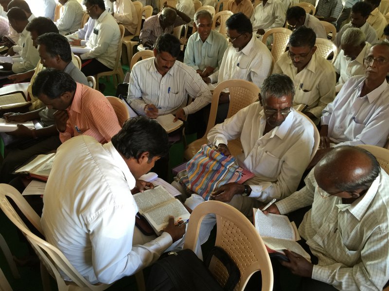 Photo 6 from To Every Nation Ministries